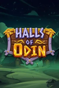 Halls of Odin
